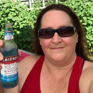 Meet your Posher, Kimmy